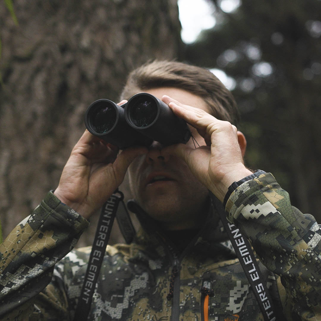 Focus Binocular Harness