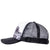 Mountain Man Trucker Cap