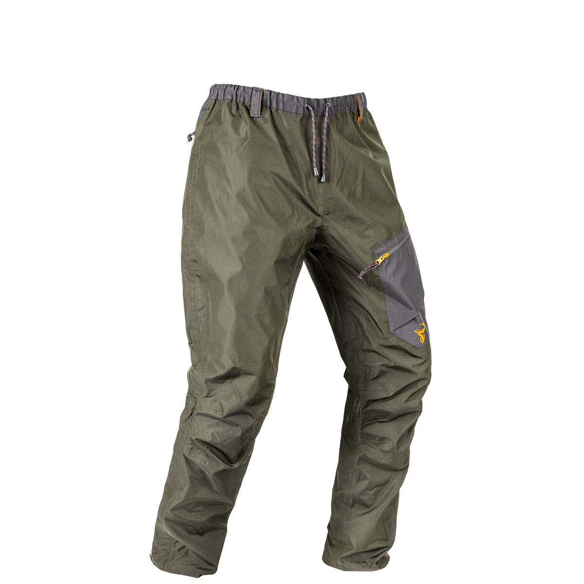 Oxide Trouser, Suited For Anything