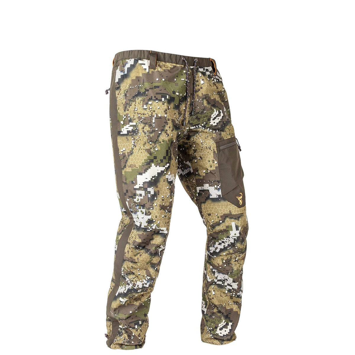Hunting trousers waterproof sales