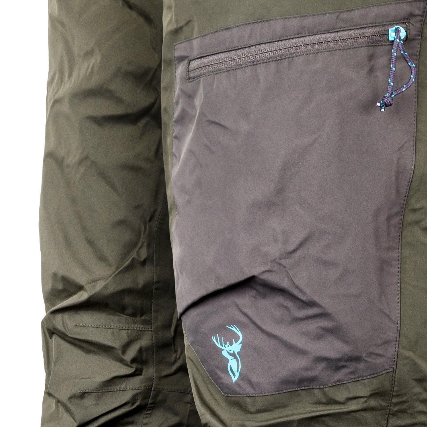 Obsidian Pants Womens