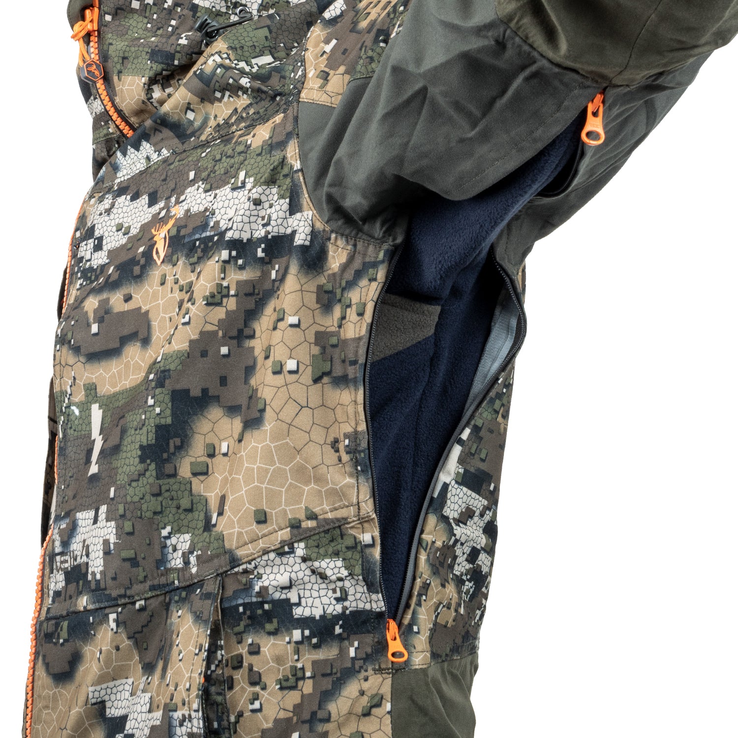 Odyssey Guide Jacket | Barrier Layer Jacket - Hunters Element NZ