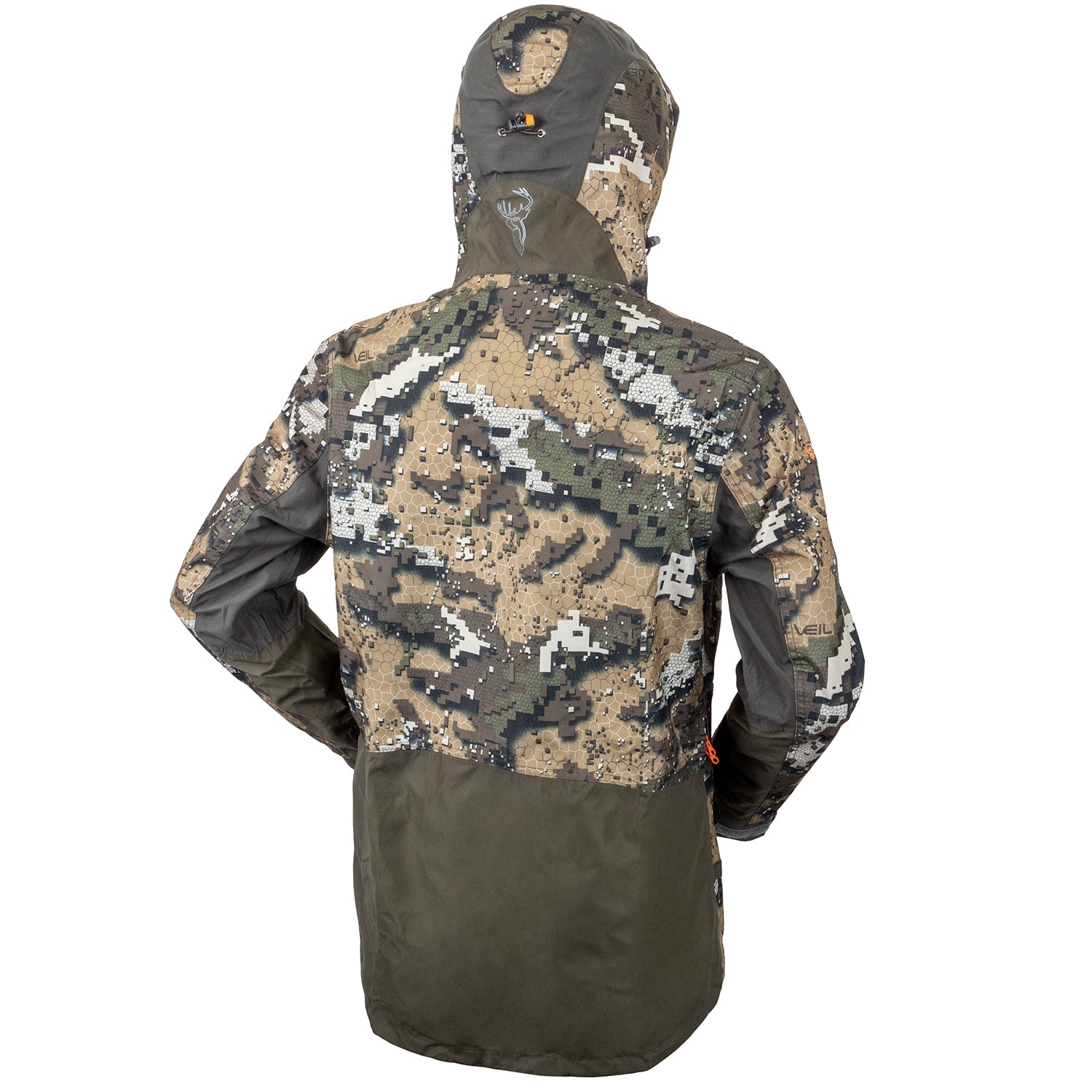 Odyssey Guide Jacket | Barrier Layer Jacket - Hunters Element NZ