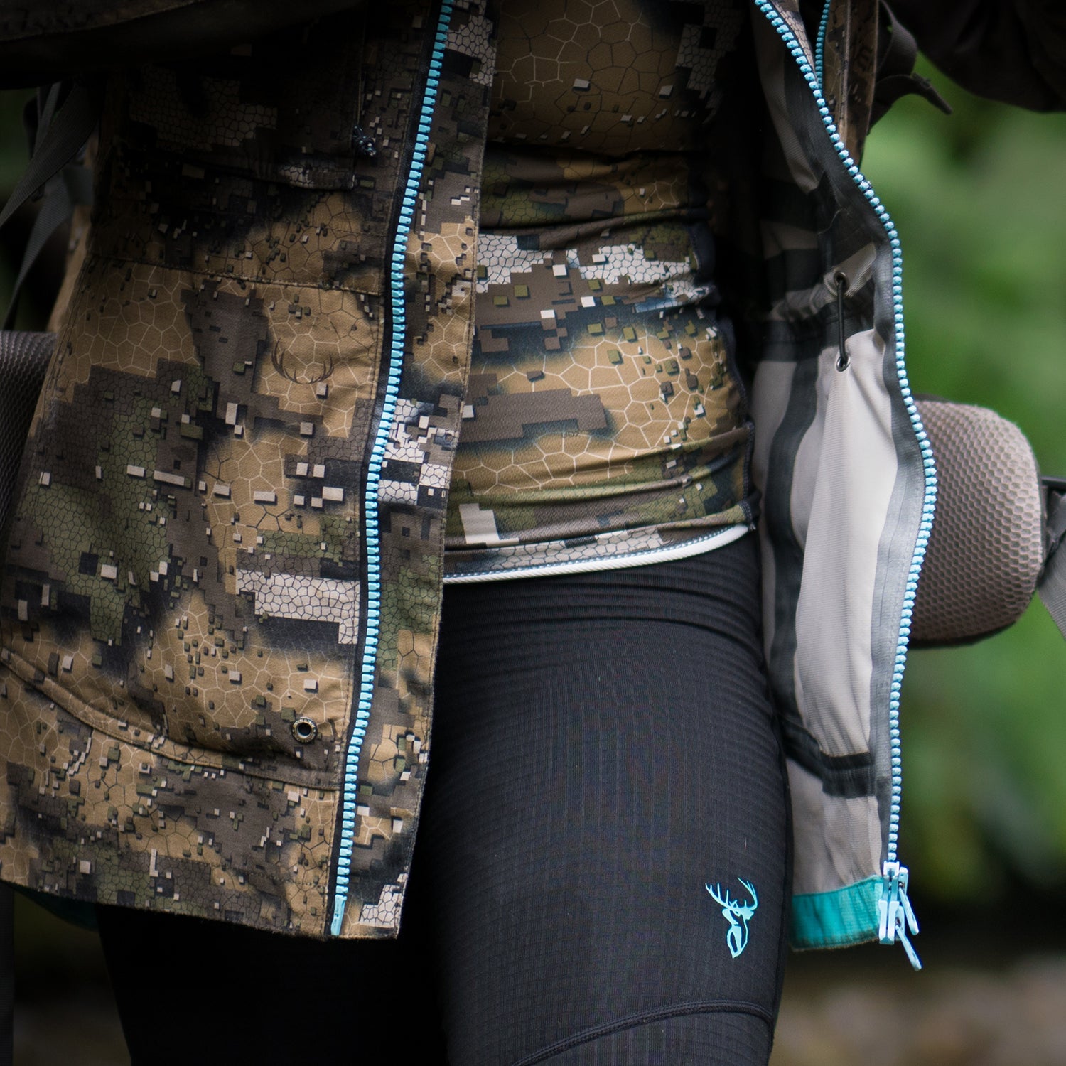 Odyssey Jacket Women's