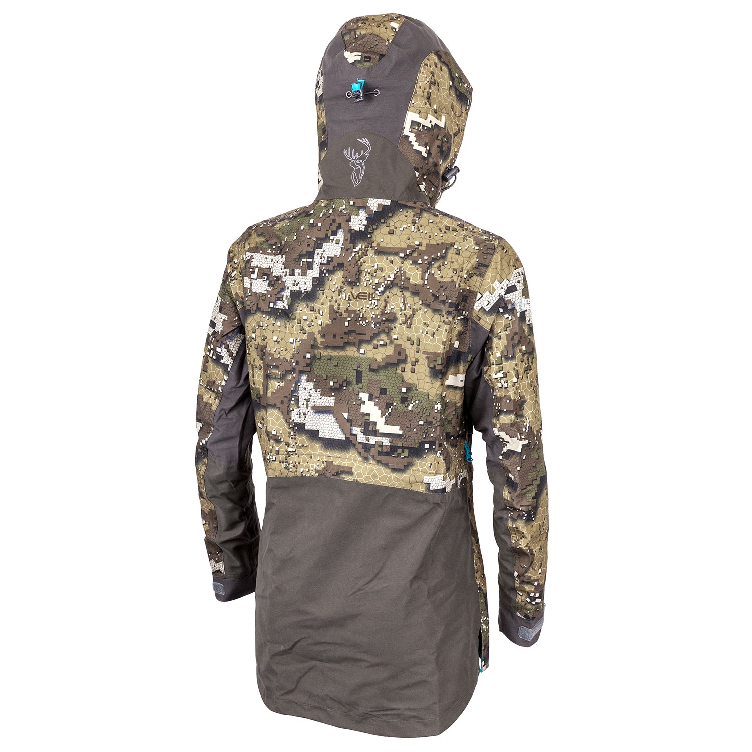 Odyssey Jacket Women's