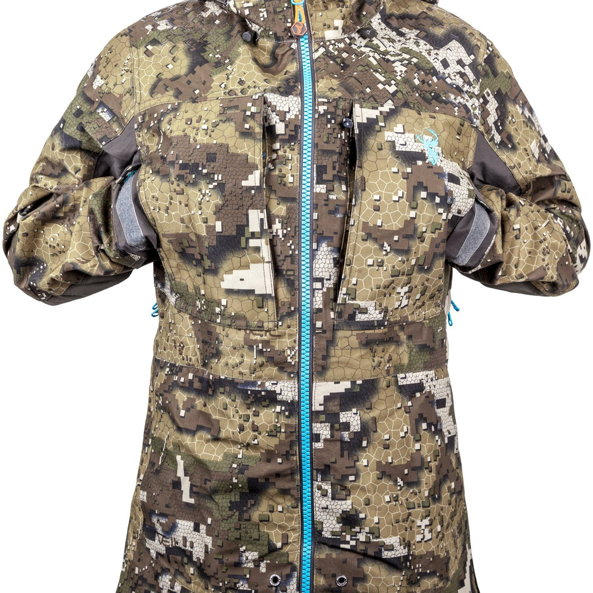 Odyssey Jacket Women's
