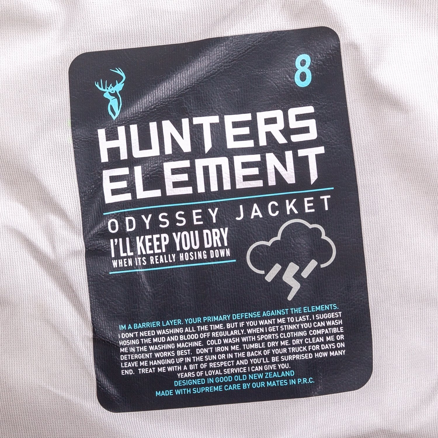 Odyssey Jacket Women's