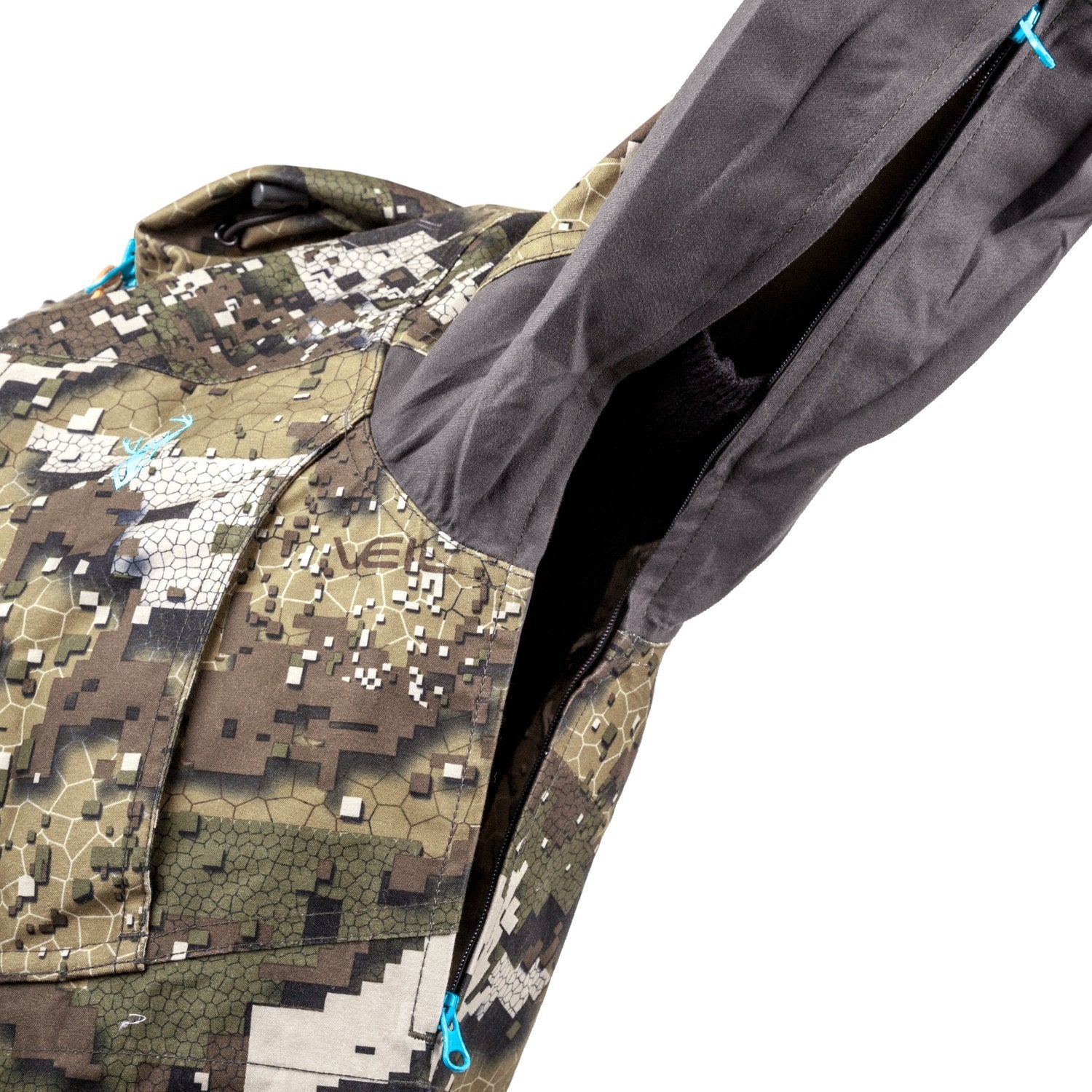 Odyssey Jacket Women's