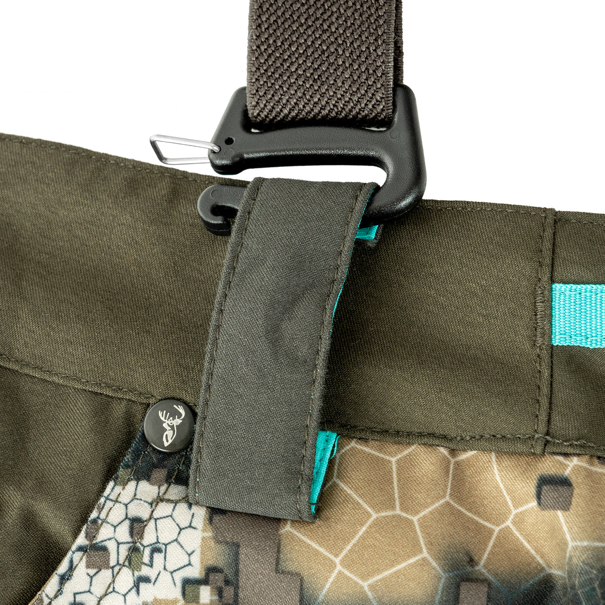 Odyssey Pants Women's