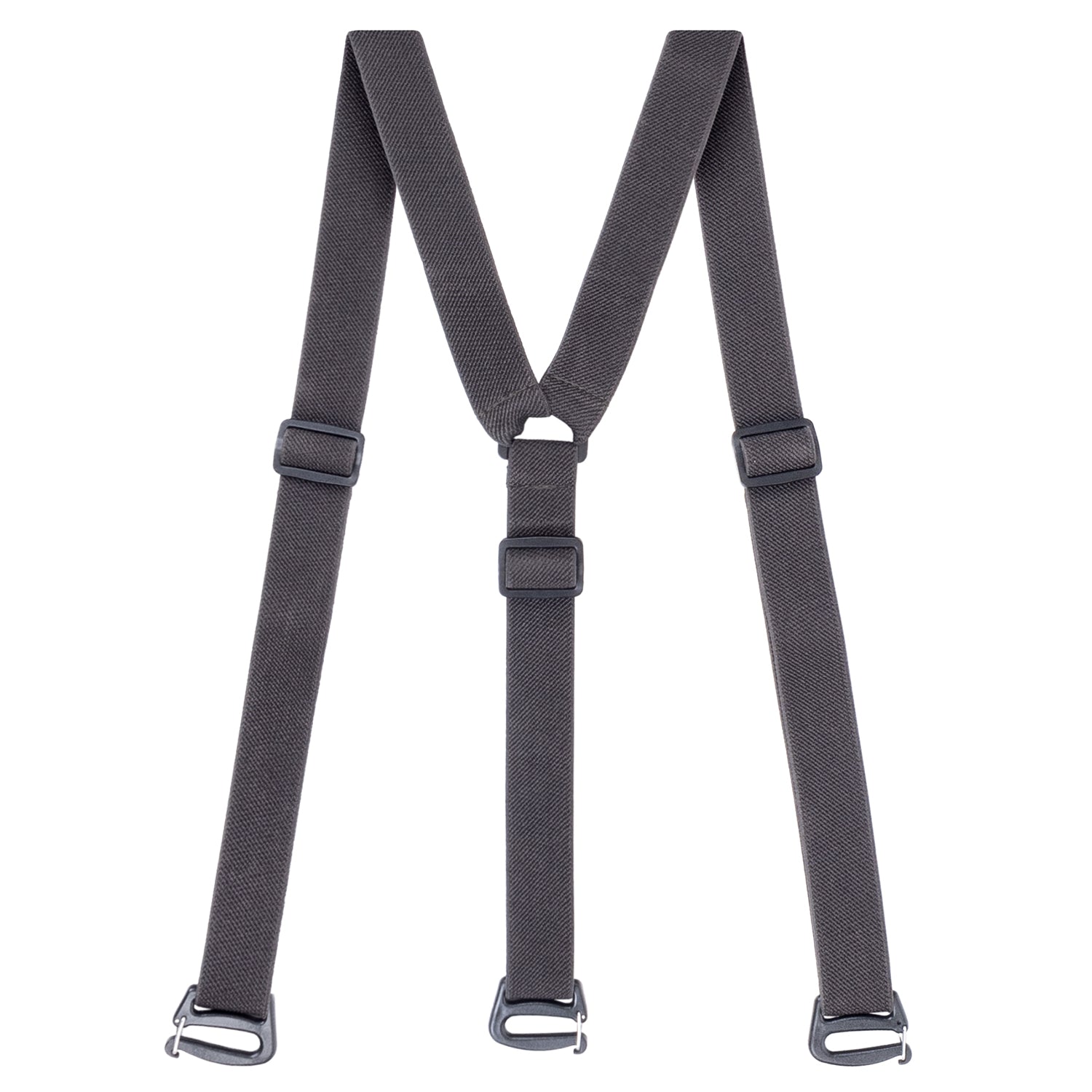 LYLA Men X Back Suspender Adjustable Strap Non-Slip 4 Clips Trousers Pants  Braces : Amazon.in: Fashion