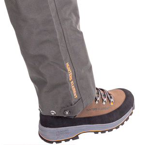 Oxide Trouser