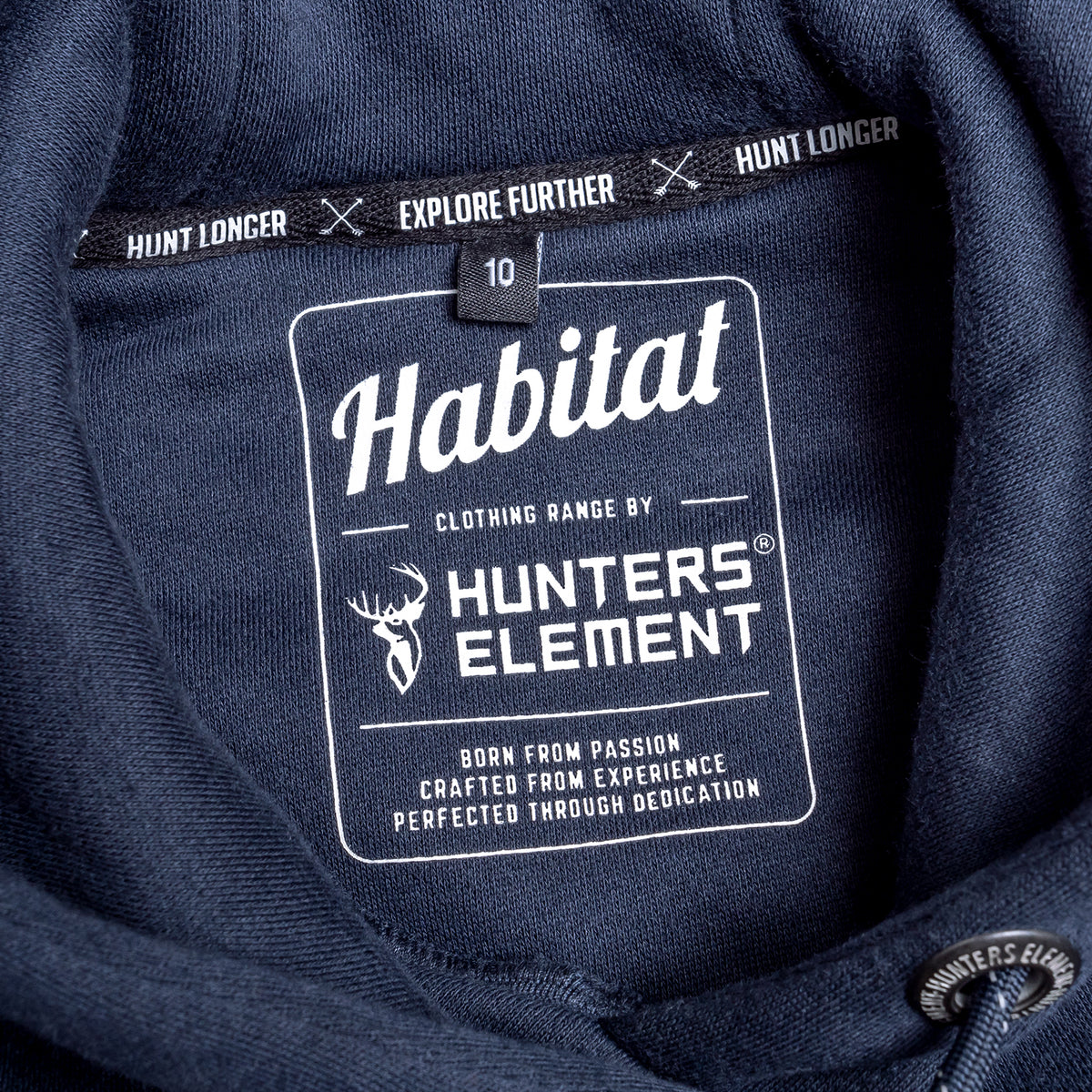 Panorama Hoodie Kids'