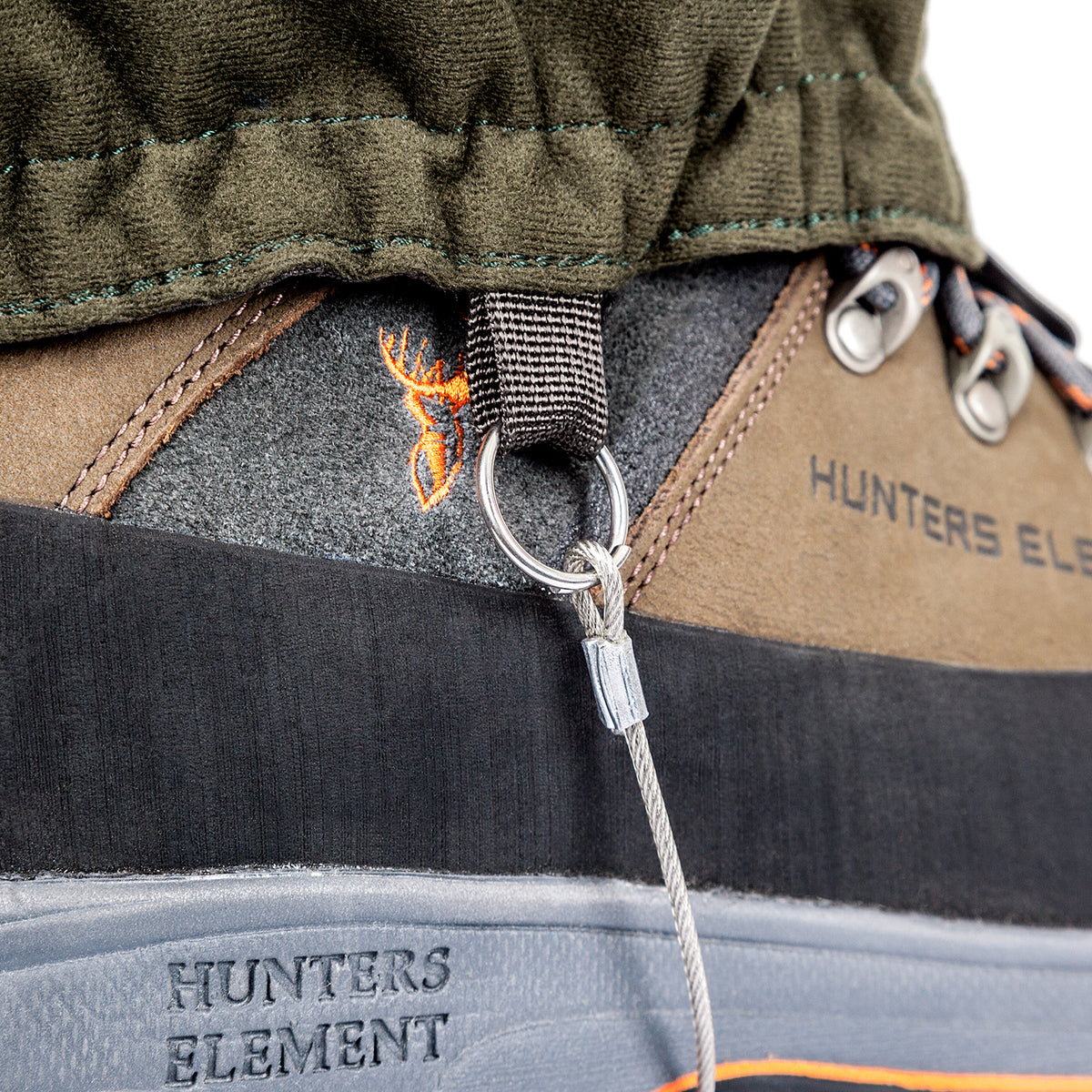XTR Pinnacle Puttie Boot Covers Hunters Element Hunters Element NZ