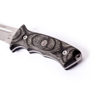 Primary Series Factor Knife