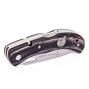 Primary Series Folding Drop Point