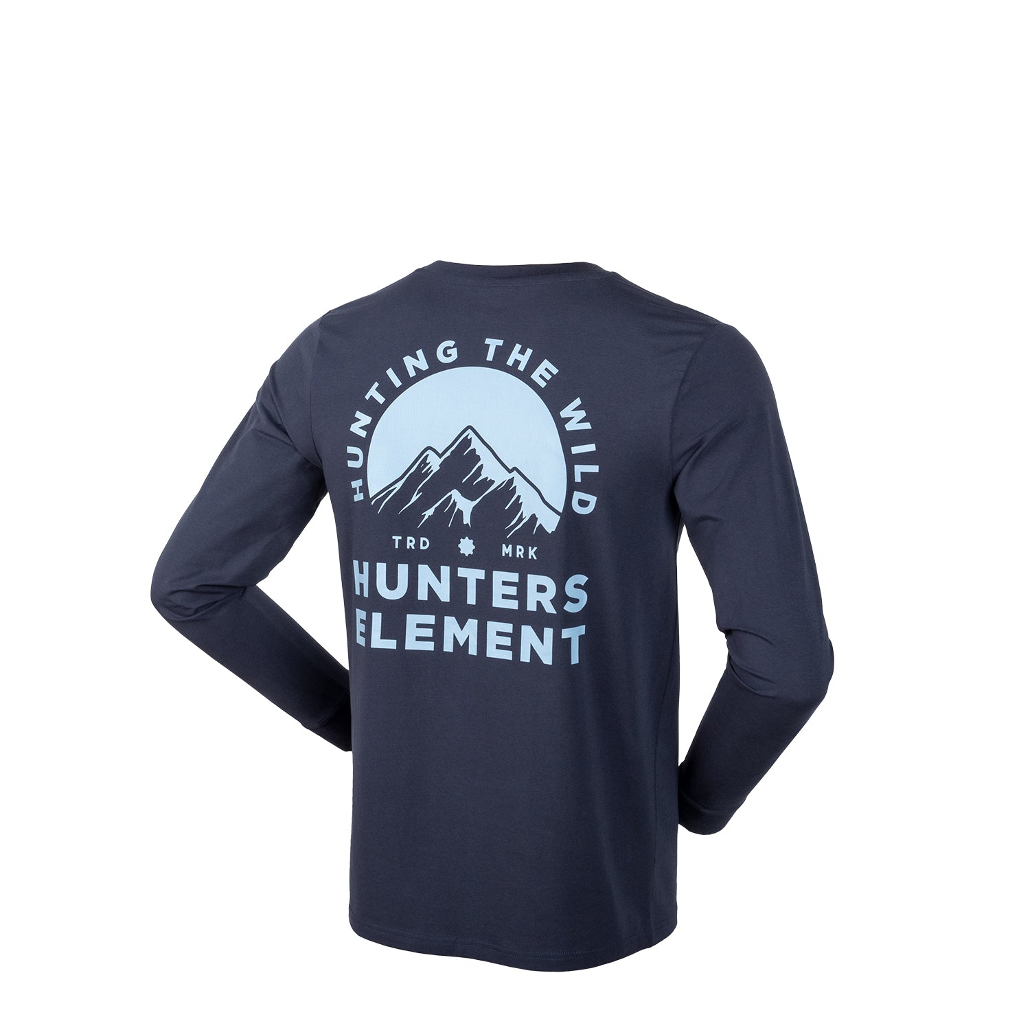 Range LS Tee