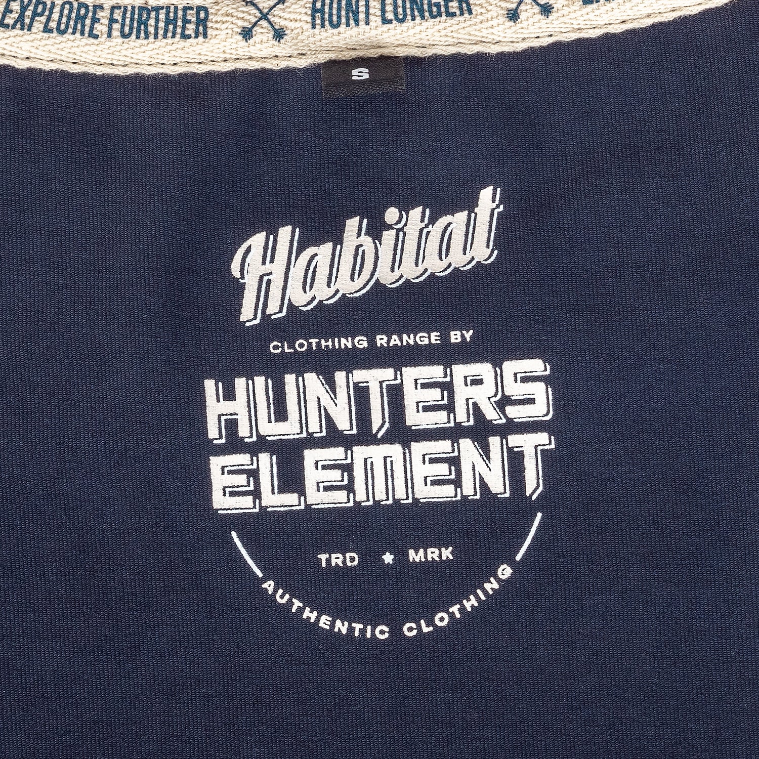 Range LS Tee