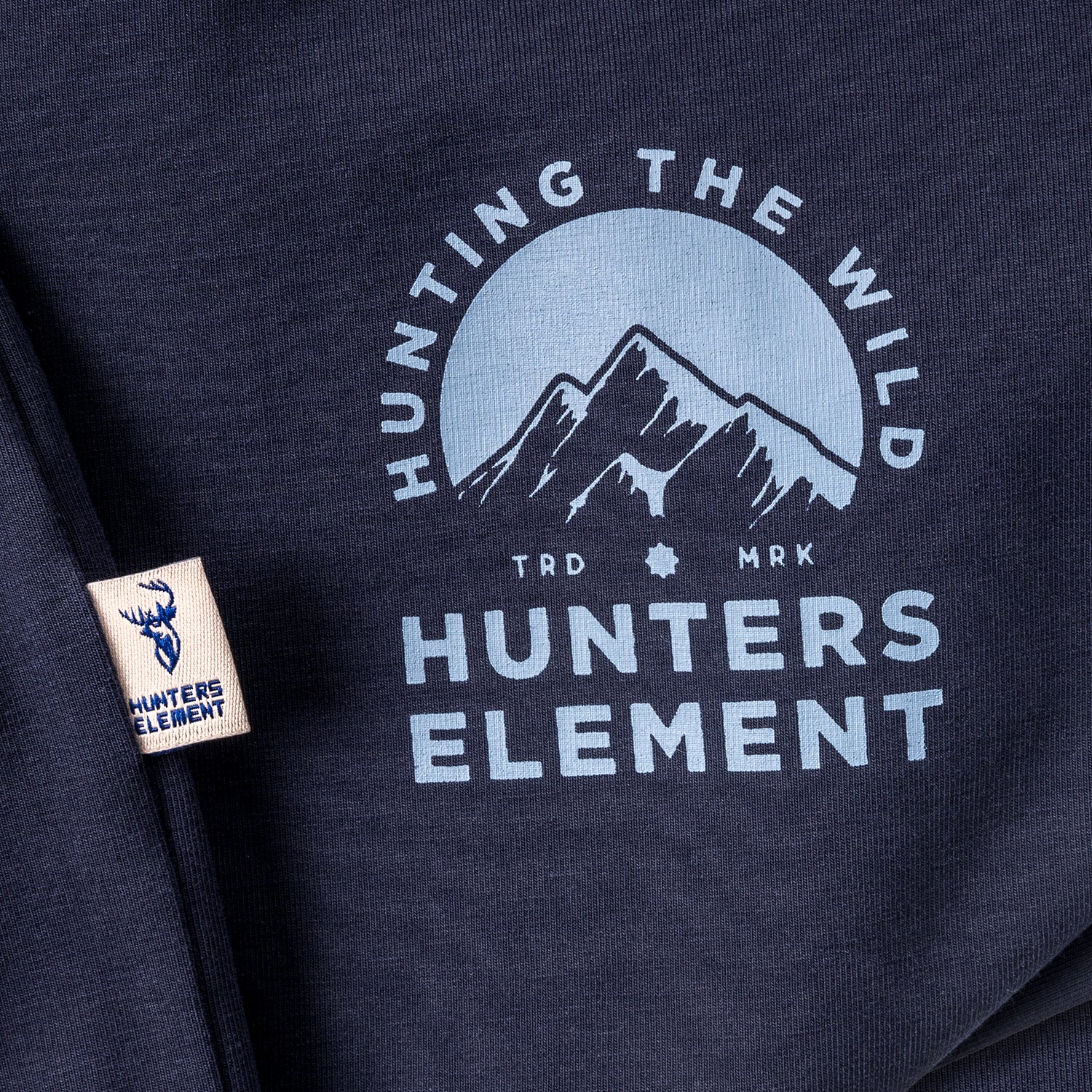 Range LS Tee