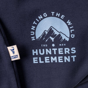 Range LS Tee