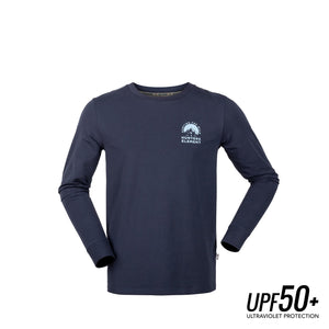 Range LS Tee