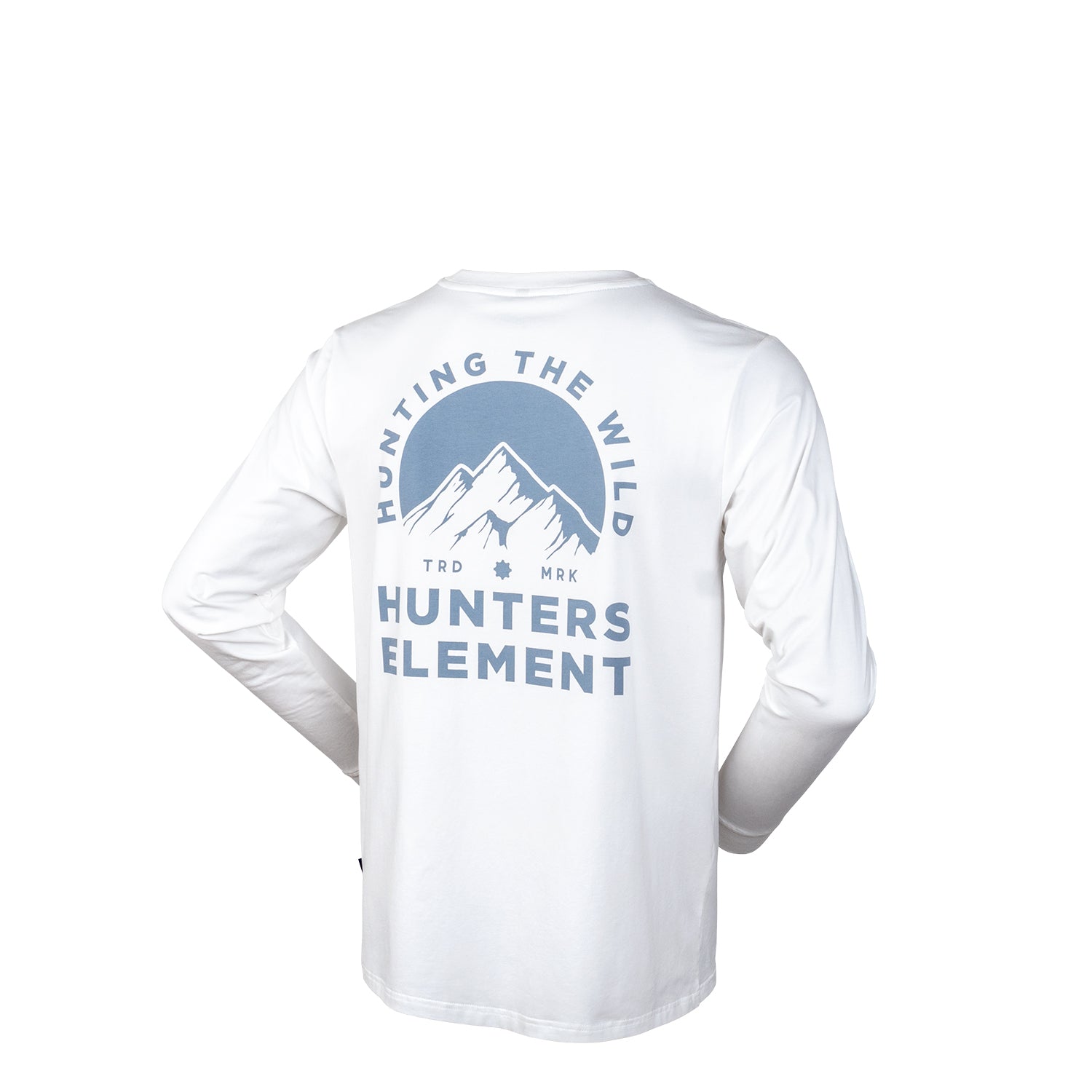 Range LS Tee