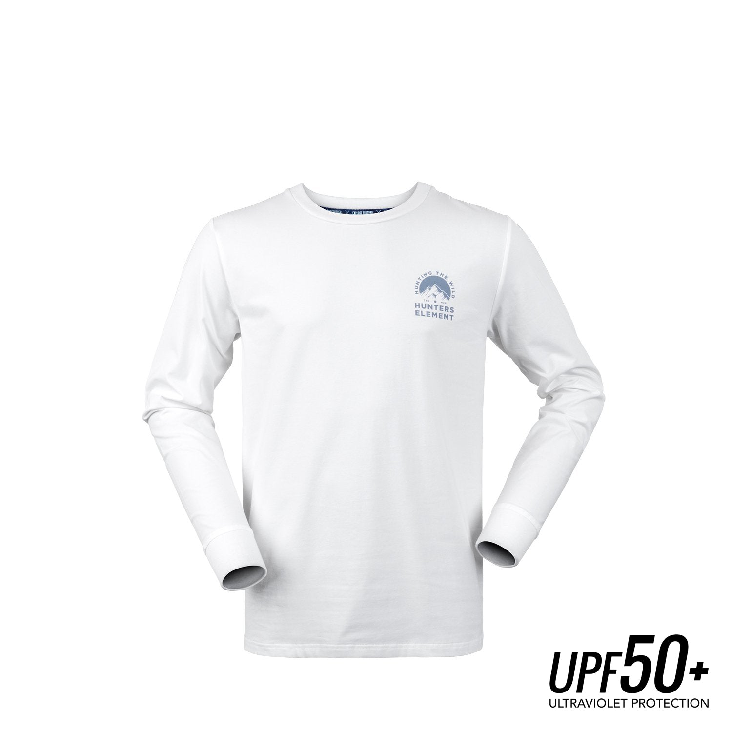 Range LS Tee
