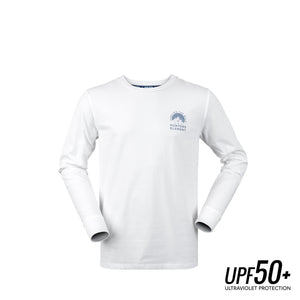 Range LS Tee