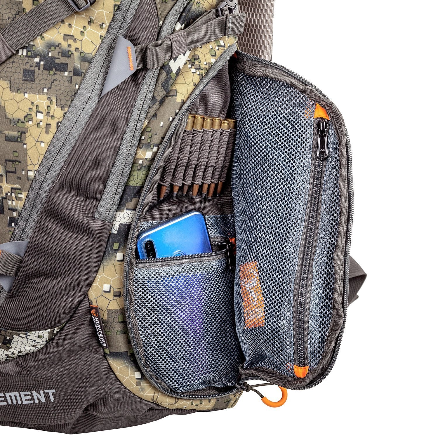 Hunting hotsell pack reviews