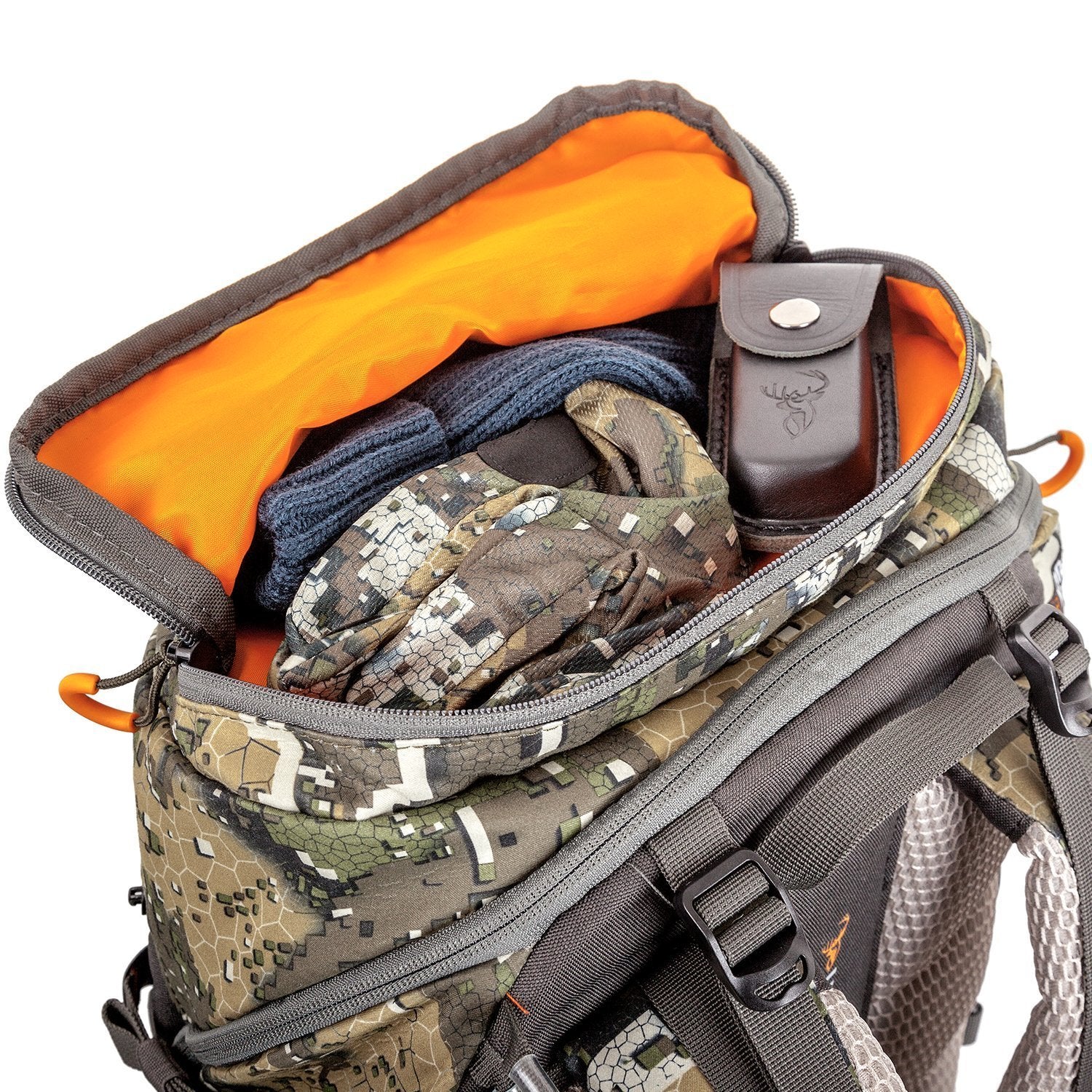 Huned Pack Canyon Hunting Pack | Designed For Comfort - Hunters Element NZ