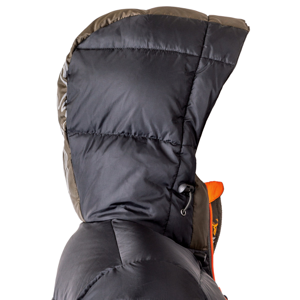 Stoney creek puffer store jacket hunting and fishing