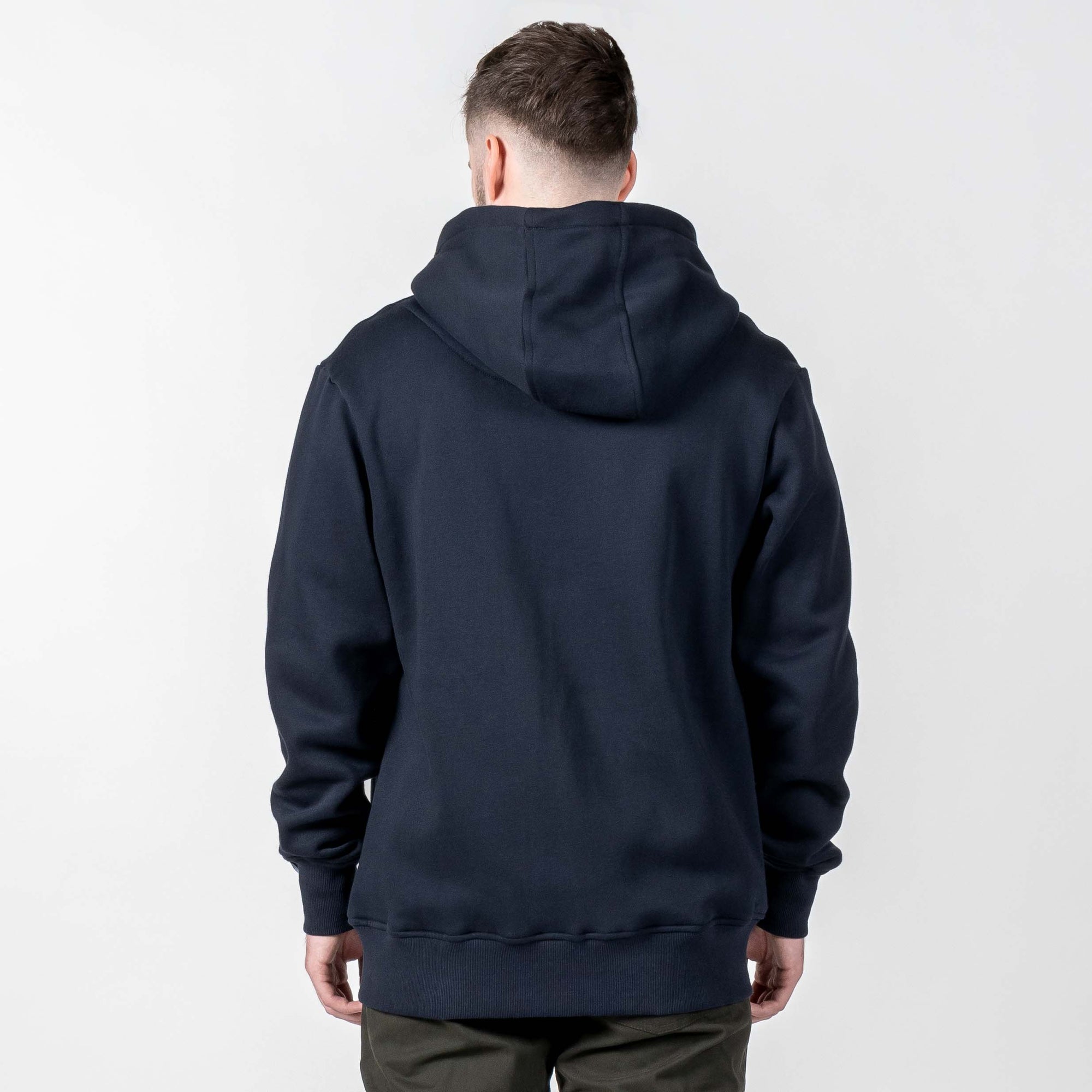 Warmest top hoodie ever