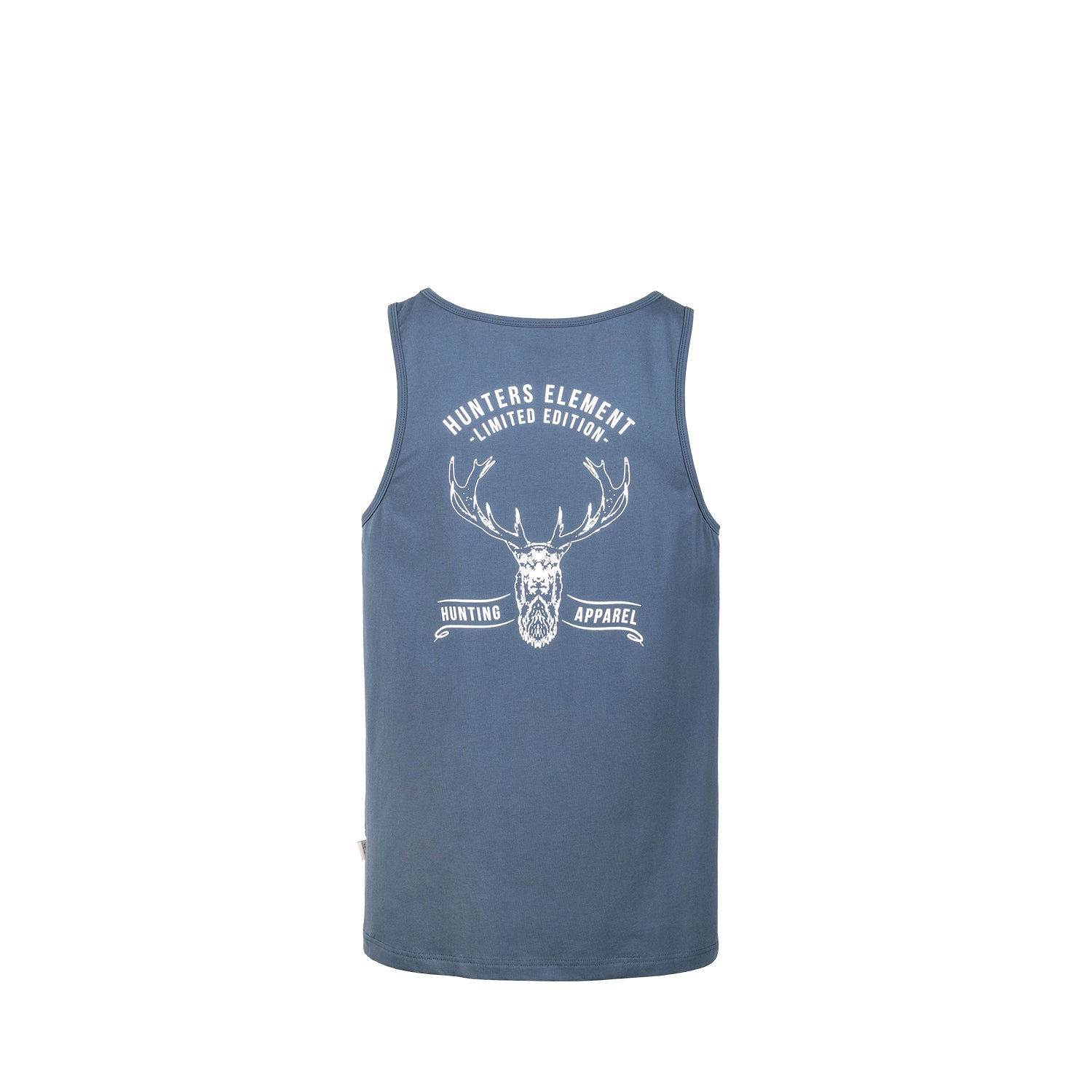 Red Stag Singlet