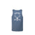 Red Stag Singlet