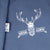 Red Stag Singlet