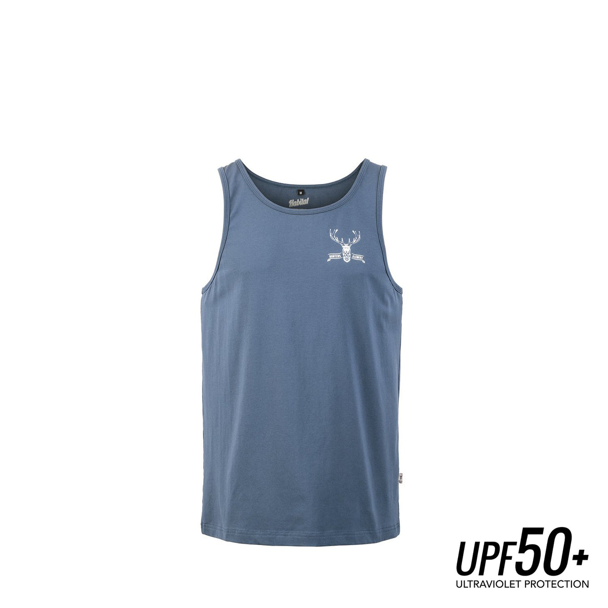 Red Stag Singlet