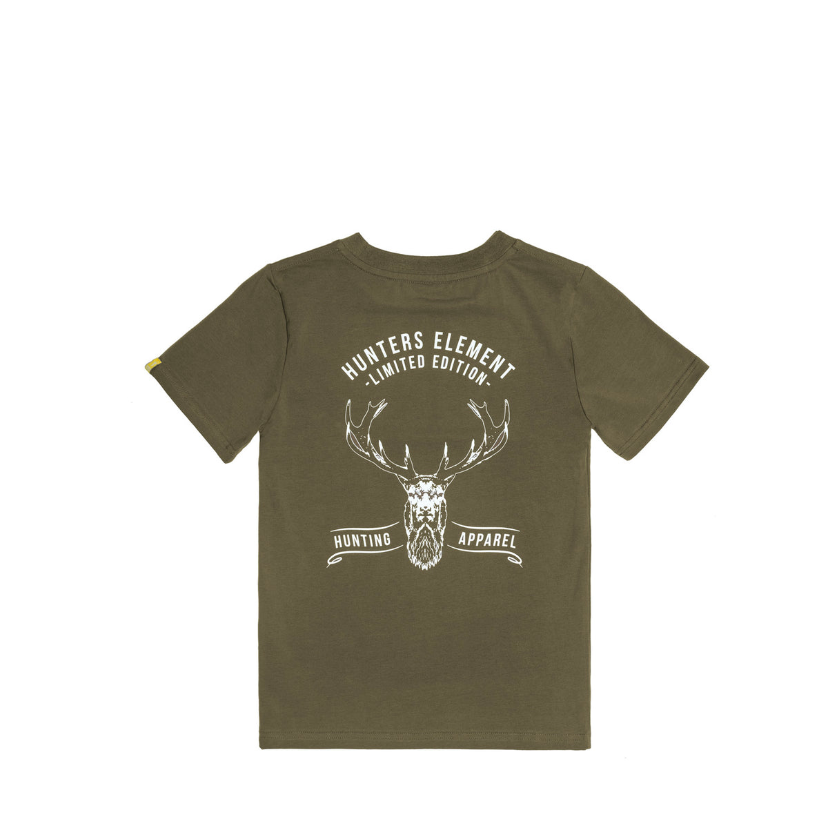 Red Stag Tee Kids'