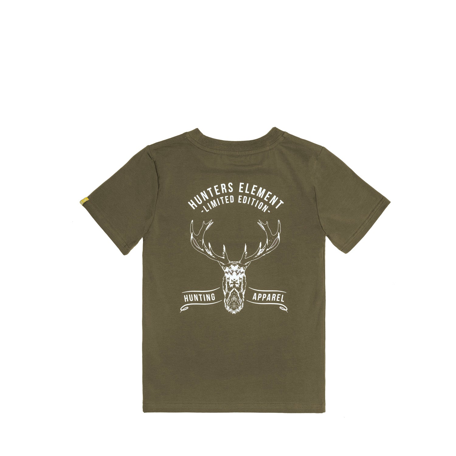 Red Stag Tee Kids