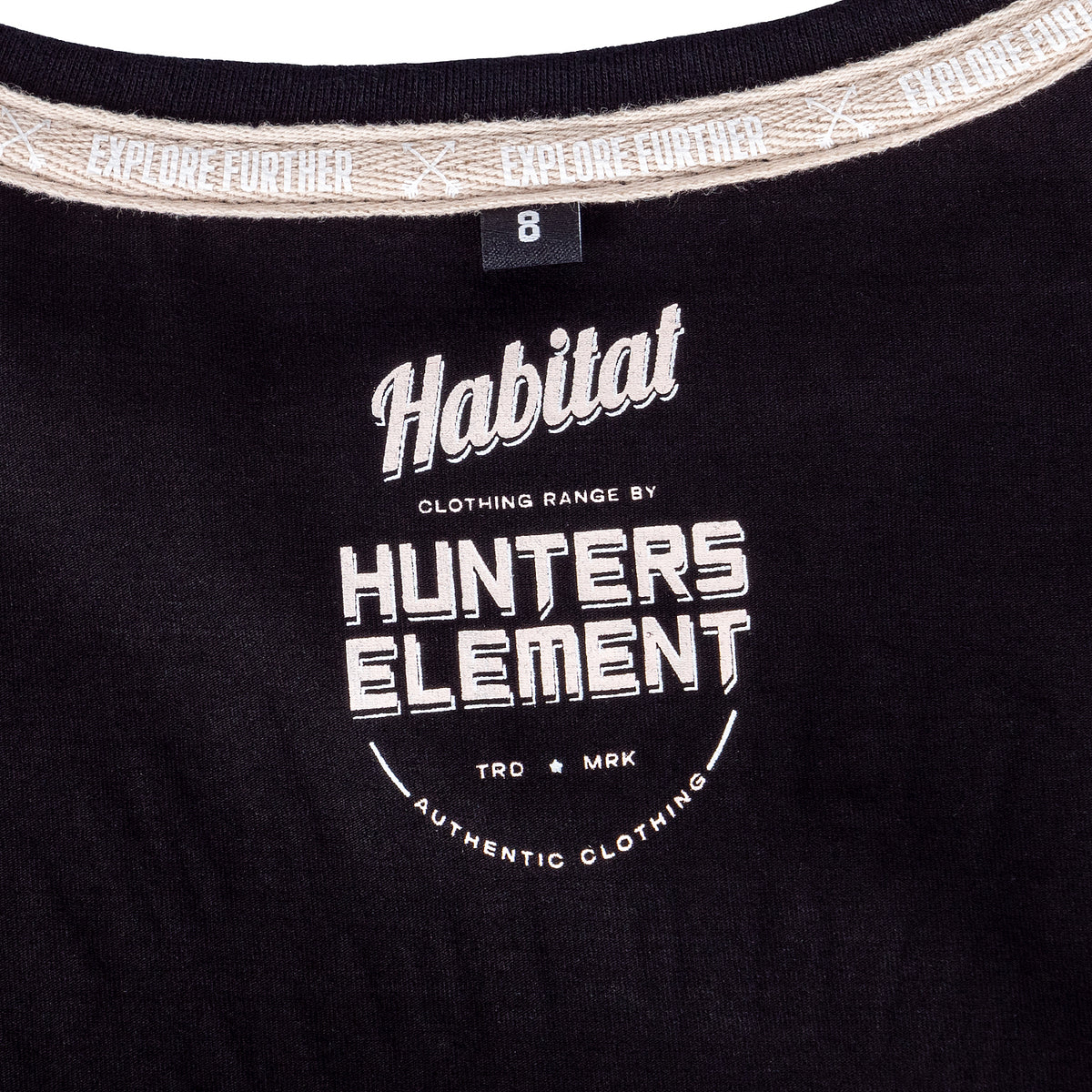 Red Stag Tee Women's