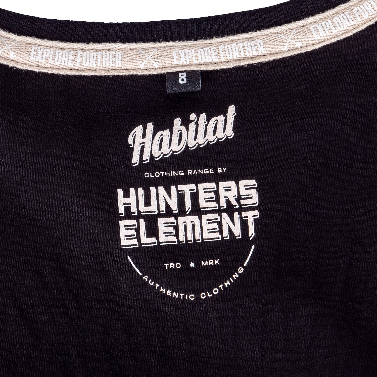 Red Stag Tee Women's