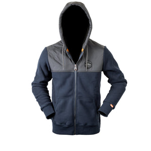 Retro Hoodie