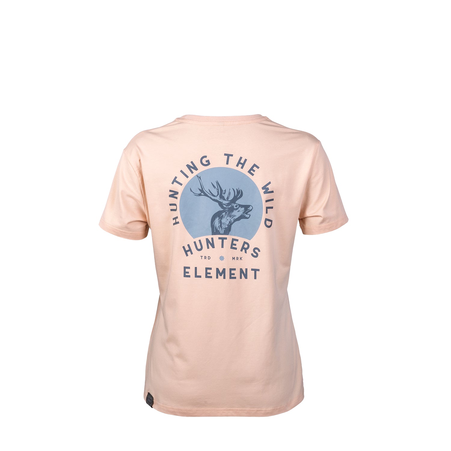 Roaring Stag Tee Women's