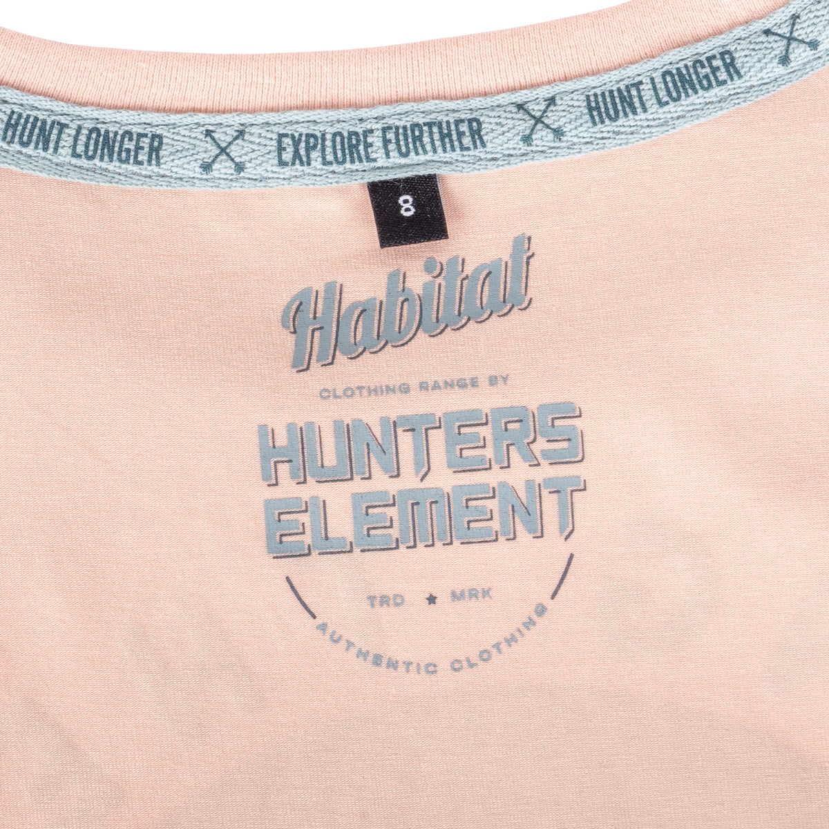 Roaring Stag Tee Women's