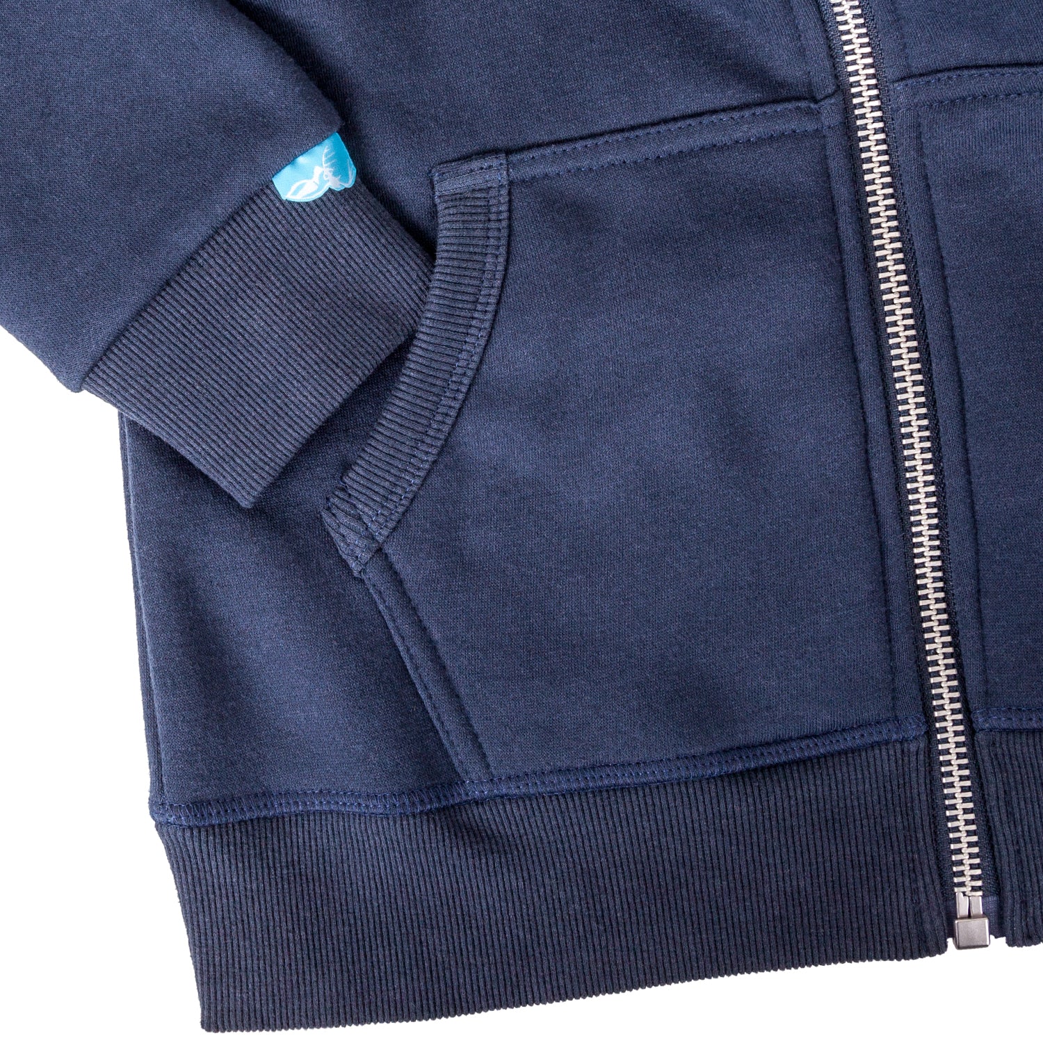 Sapphire Zip Women's