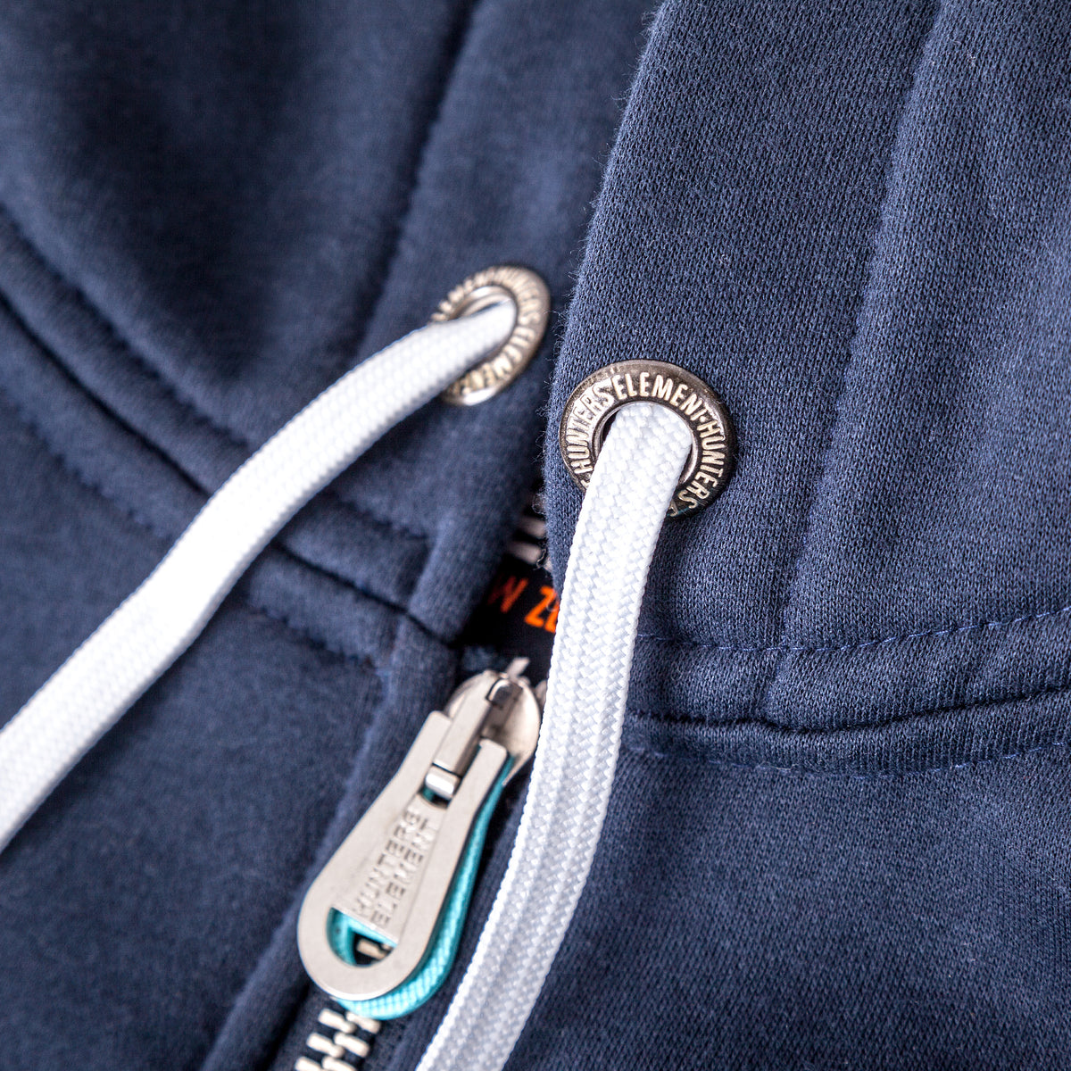 Sapphire Zip Women's