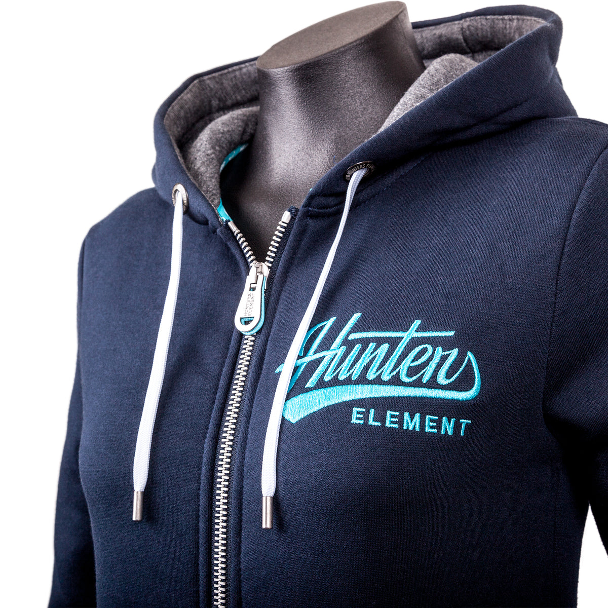 Sapphire Zip Women's