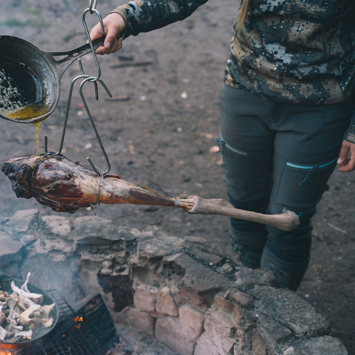 Boulder Pants Women's
