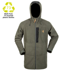 Sentry Bush Coat Full Zip