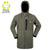 Sentry Bush Coat Full-Zip