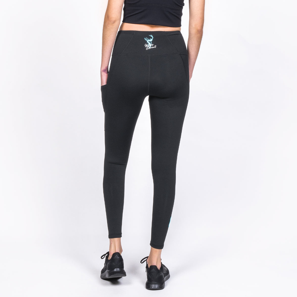 Signature Hunters Leggings Women's
