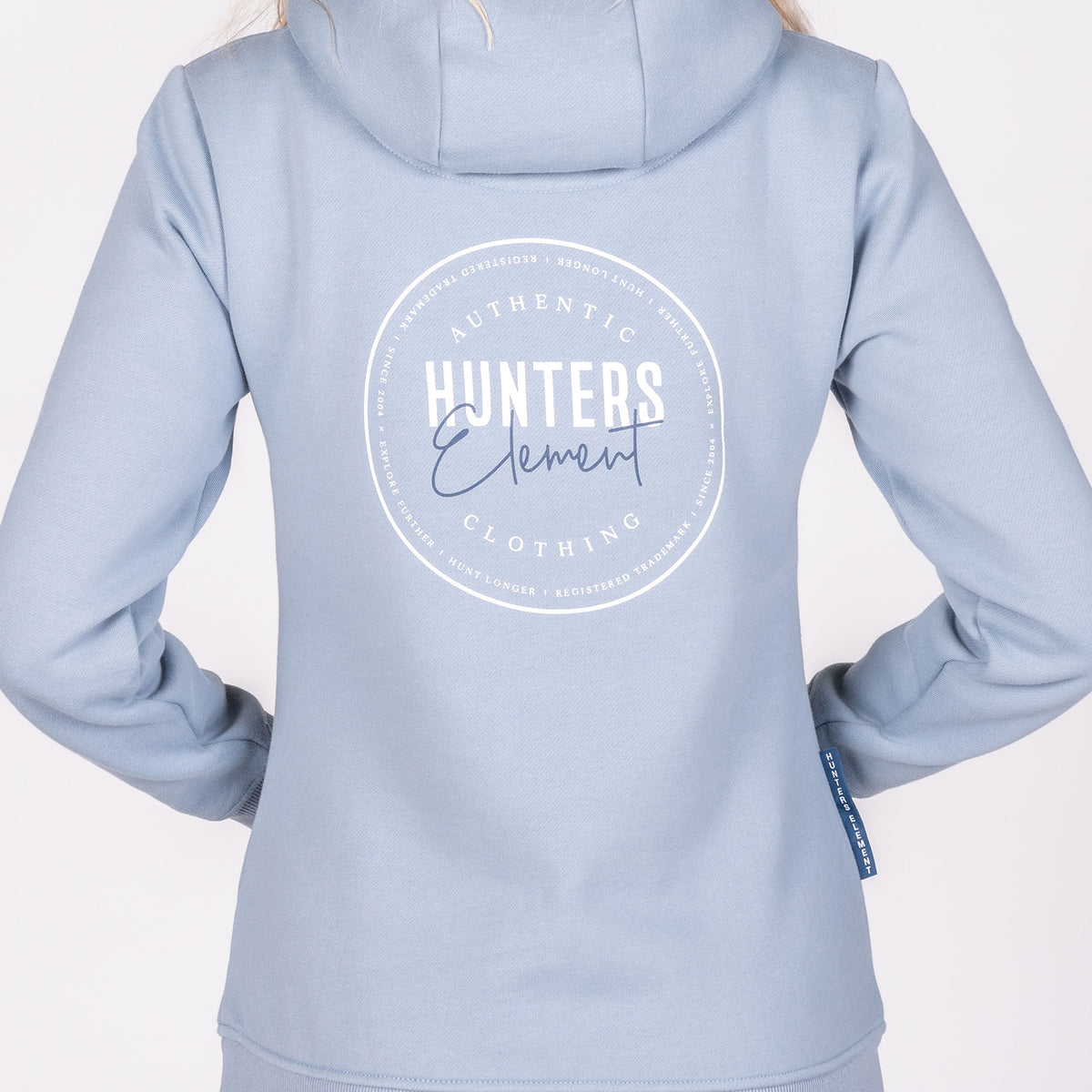 Signature Hunters Hoodie Women's